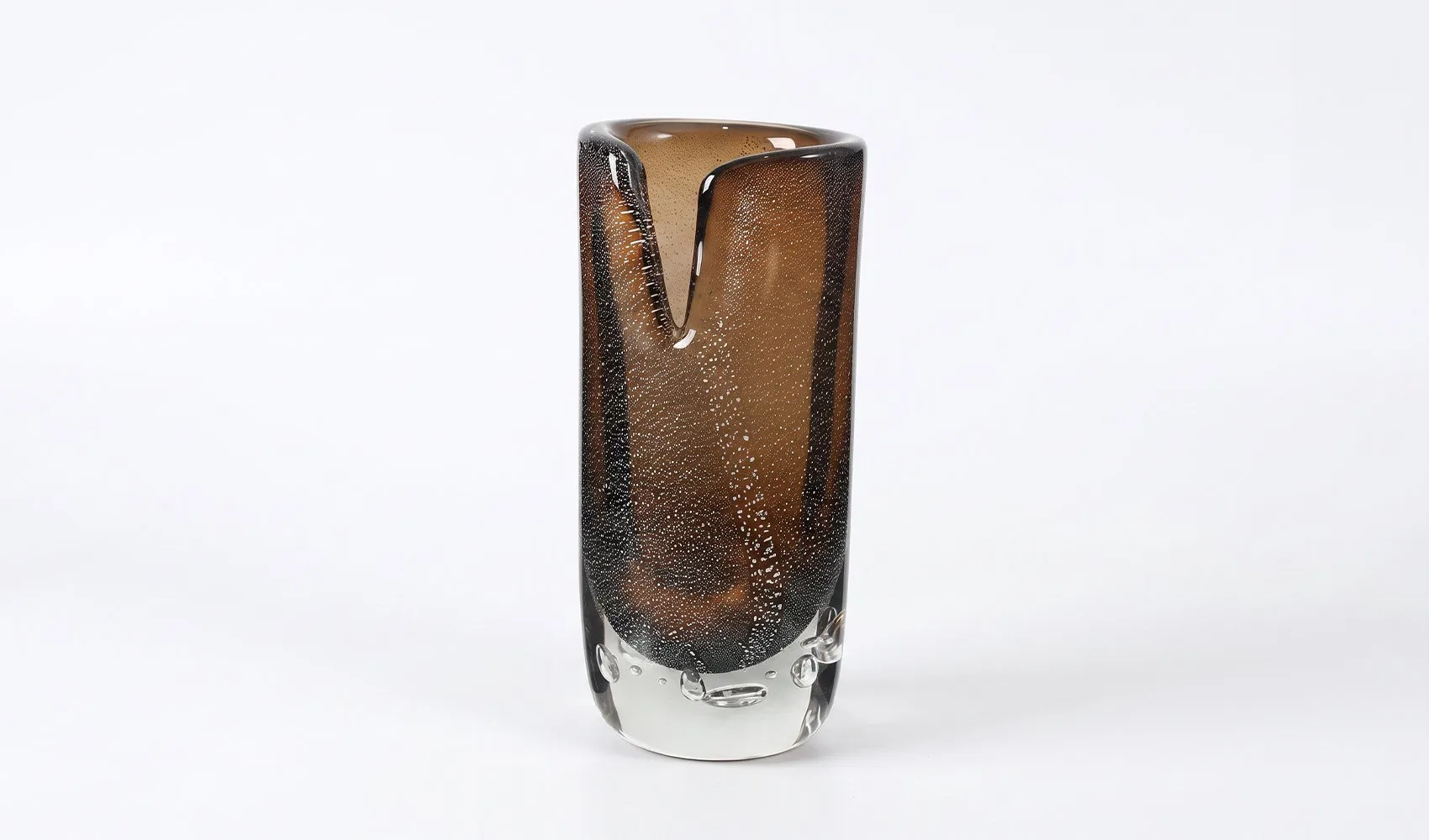 Ваза V Notch Vase A
