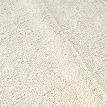 Шенилл MALTA White