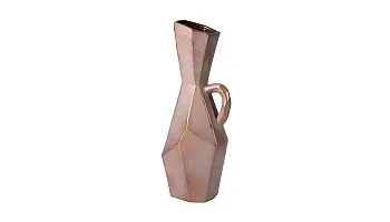Ваза Gold Portable Pot B