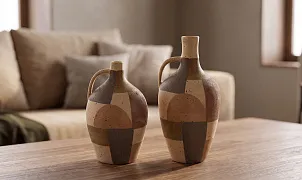 Ваза Assorted Color Vase A