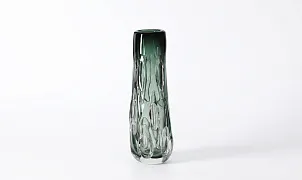 Ваза Cave Shadow Green Vase A