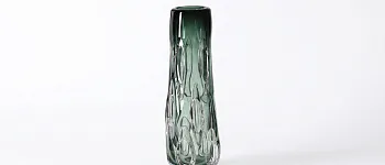 Ваза Cave Shadow Green Vase A