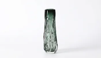 Ваза Cave Shadow Green Vase A