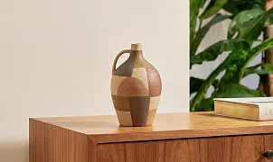 Ваза Assorted Color Vase B
