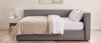 Кровать Космо угловая правая