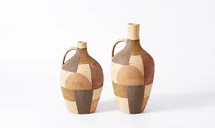 Ваза Assorted Color Vase A