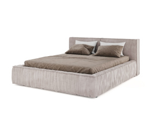 Кровать интерьерная Гранд