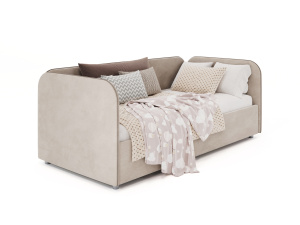 Кровать интерьерная Алиса