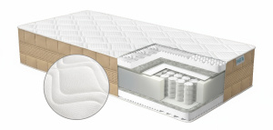 Матрас REAL Siesta Lux