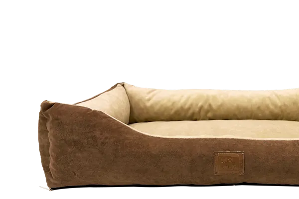 Лежанки для животных