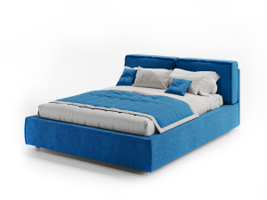 Кровать интерьерная Soul