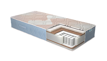 Матрас REAL Beauty FLEX