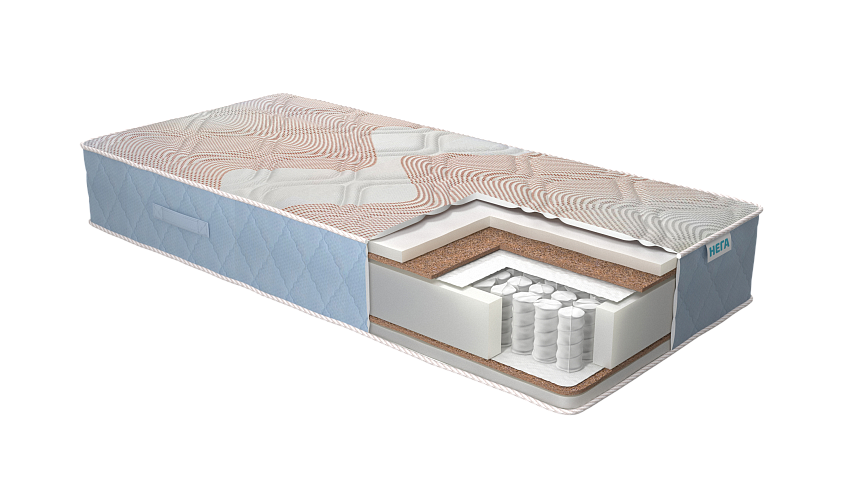 Матрас REAL Beauty FLEX