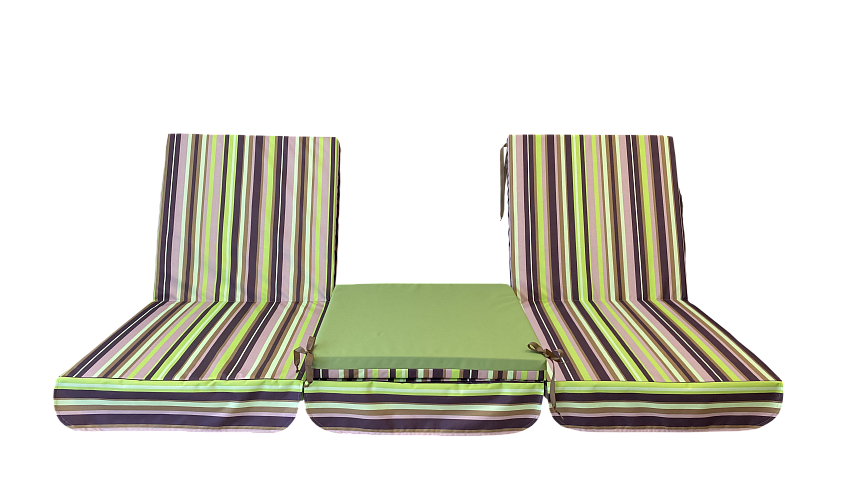 Матрас ППУ  в чехле Oxford 1800*1200*60