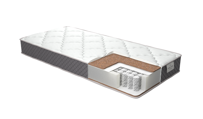 Матрас REAL Beauty