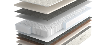 Матрас Vim Victoria