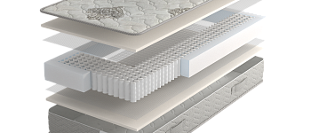 Матрас Paradise Malibu