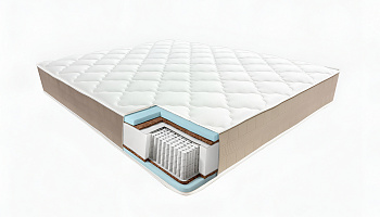 Матрас REAL Relax