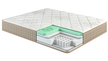 Матрас Белые ночи Ладога 