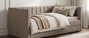 Кровать Амели