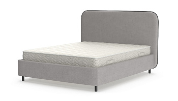 Кровать интерьерная Лилу