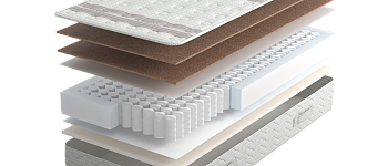 Матрас HONEY Season