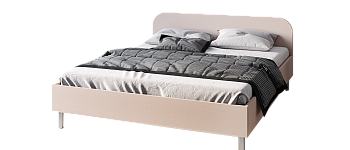 Кровать интерьерная Инди