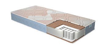 Матрас REAL Beauty