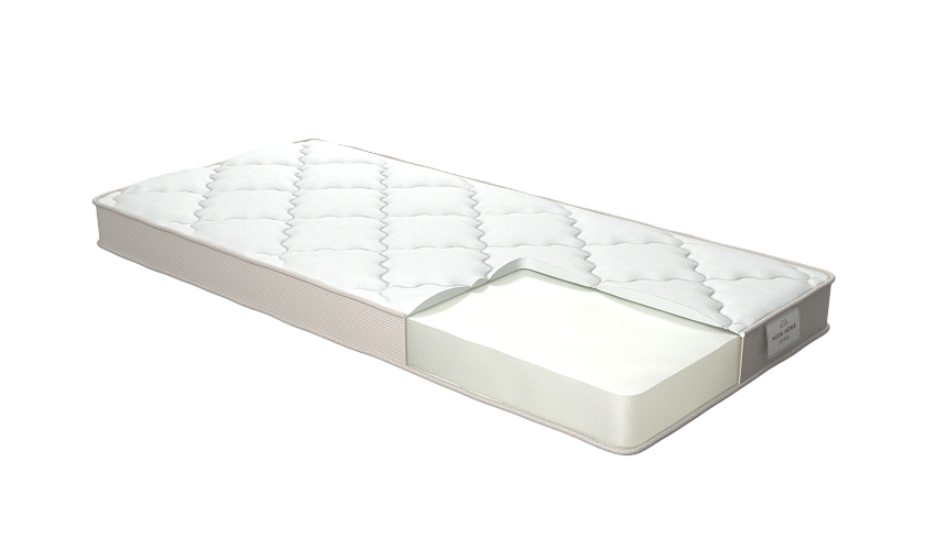 Матрас REAL Breeze 140 Трикотаж