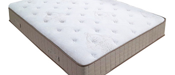 Матрас Белые ночи Ладога 