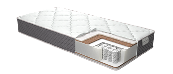 Матрас REAL Beauty PLUS