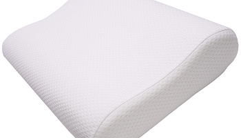 Подушка FLEXY 80-110 400*600, волна