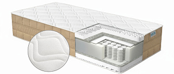 Матрас REAL Siesta Lux