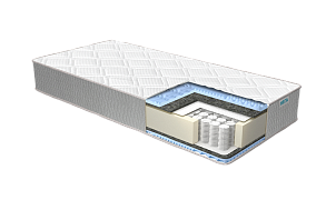 Матрас NATURA Крона Трикотаж