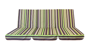 Матрас ППУ  в чехле Oxford 1800*1200*60