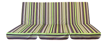 Матрас ППУ  в чехле Oxford 1800*1200*60