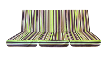 Матрас ППУ  в чехле Oxford 1800*1200*60