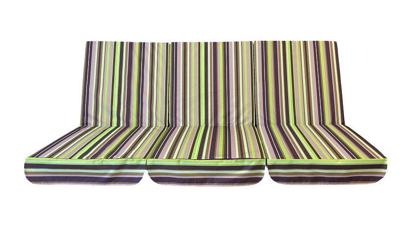 Матрас ППУ  в чехле Oxford 1800*1200*60