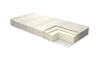 Матрас NATURA Югра