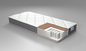 Матрас REAL Beauty