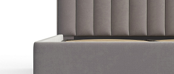 Кровать интерьерная Ария