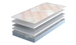 Матрас Dreamers Fairy 