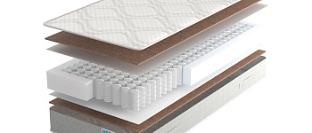 Матрас REAL Beauty