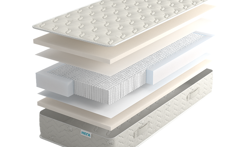 Матрас Vim Niagara