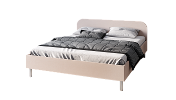 Кровать интерьерная Инди