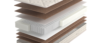 Матрас Paradise Bagamas