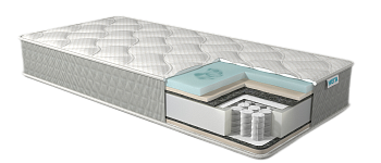 Матрас REAL FIRST