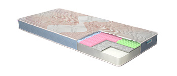 Матрас Dreamers Magik 