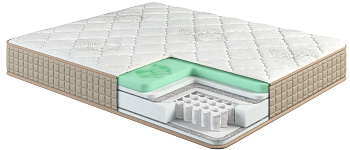 Матрас Белые ночи Ладога 