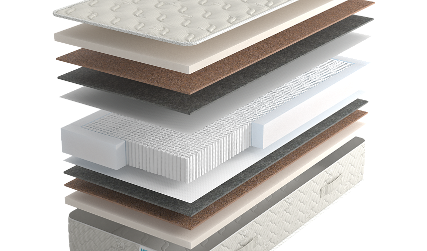 Матрас Vim Tugela